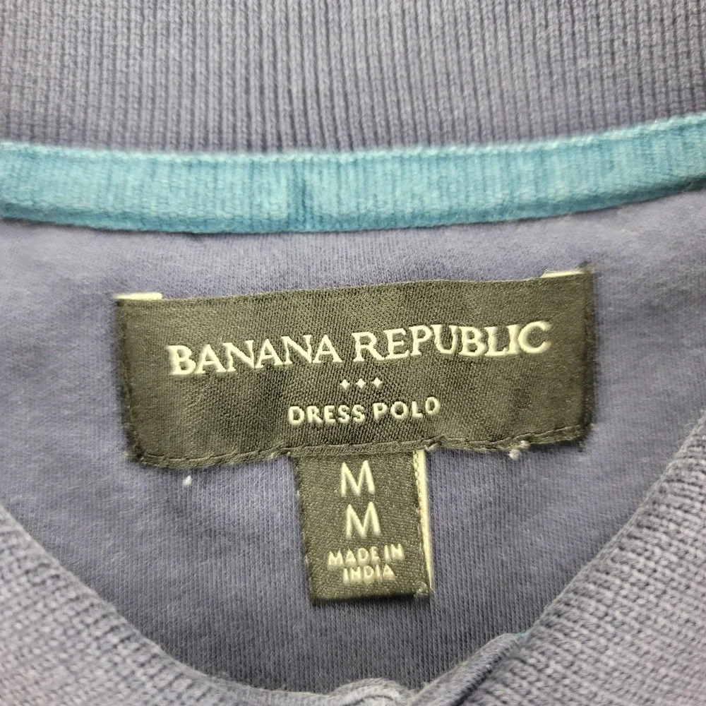 Banana Republic good overall